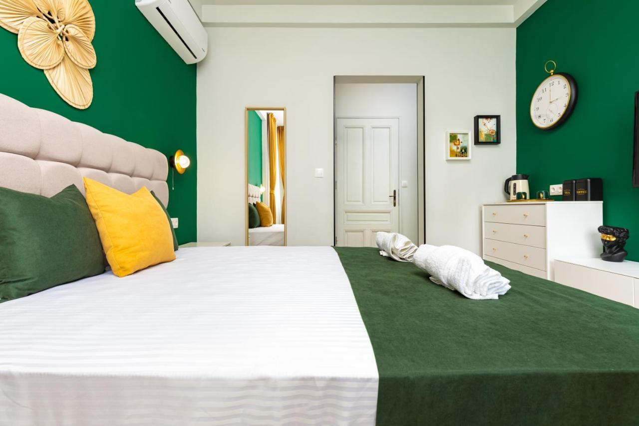 Kapana Guest House On Central Pedestrian Street With Parking Included بلوفديف المظهر الخارجي الصورة