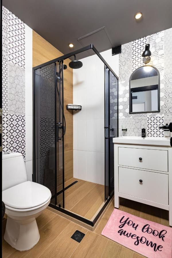 Kapana Guest House On Central Pedestrian Street With Parking Included بلوفديف المظهر الخارجي الصورة