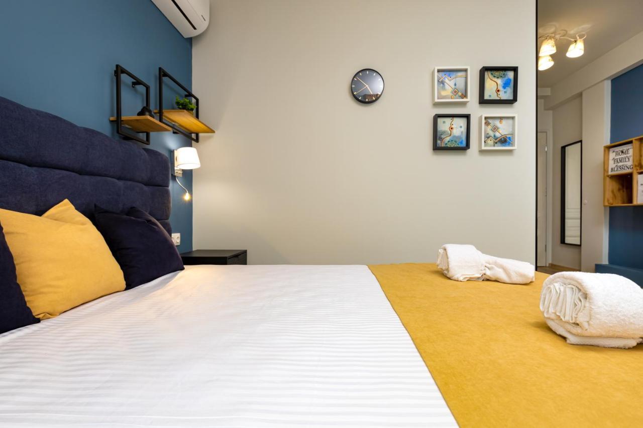 Kapana Guest House On Central Pedestrian Street With Parking Included بلوفديف المظهر الخارجي الصورة