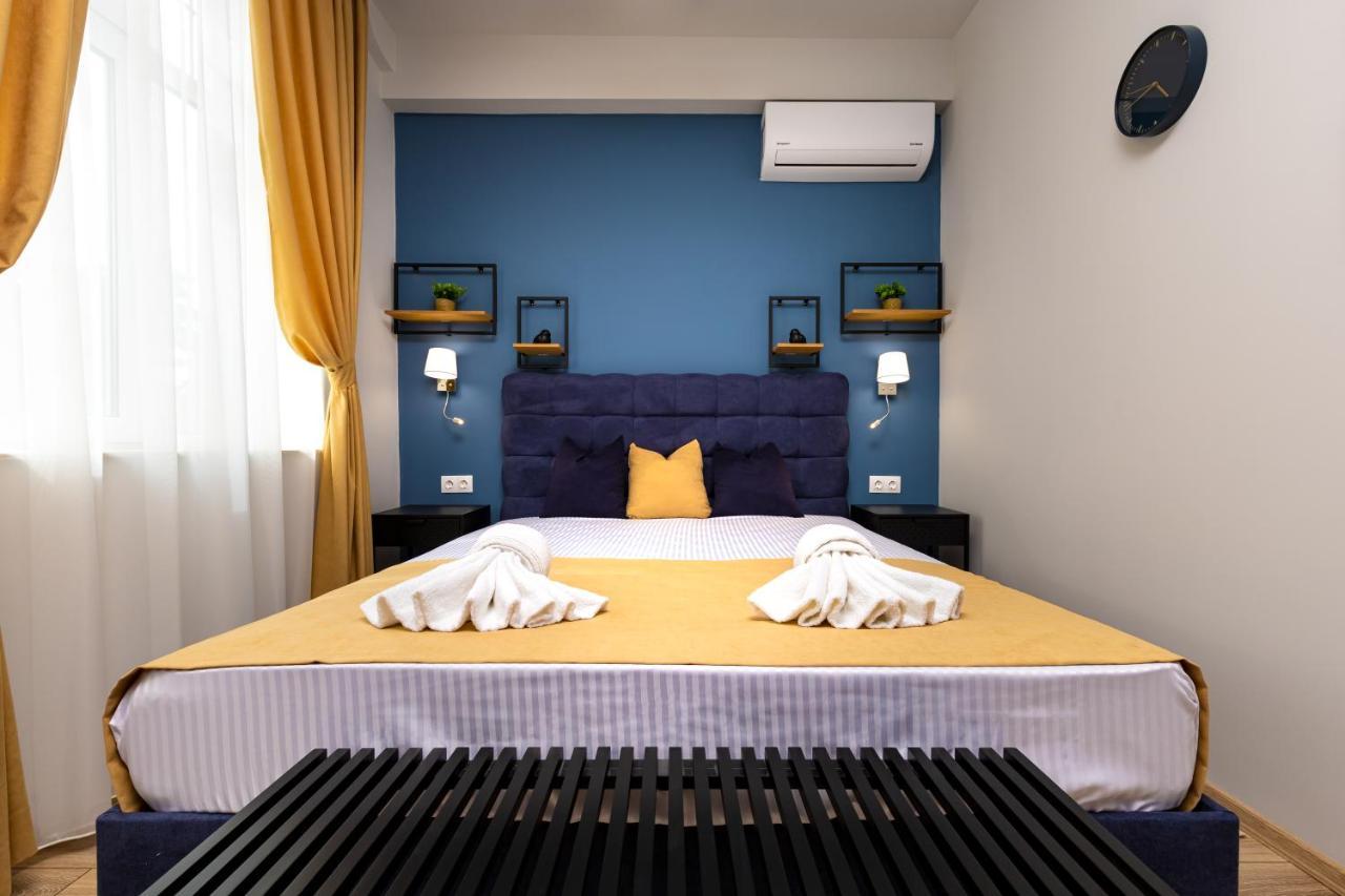 Kapana Guest House On Central Pedestrian Street With Parking Included بلوفديف المظهر الخارجي الصورة