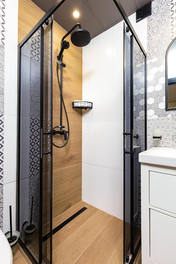 Kapana Guest House On Central Pedestrian Street With Parking Included بلوفديف المظهر الخارجي الصورة