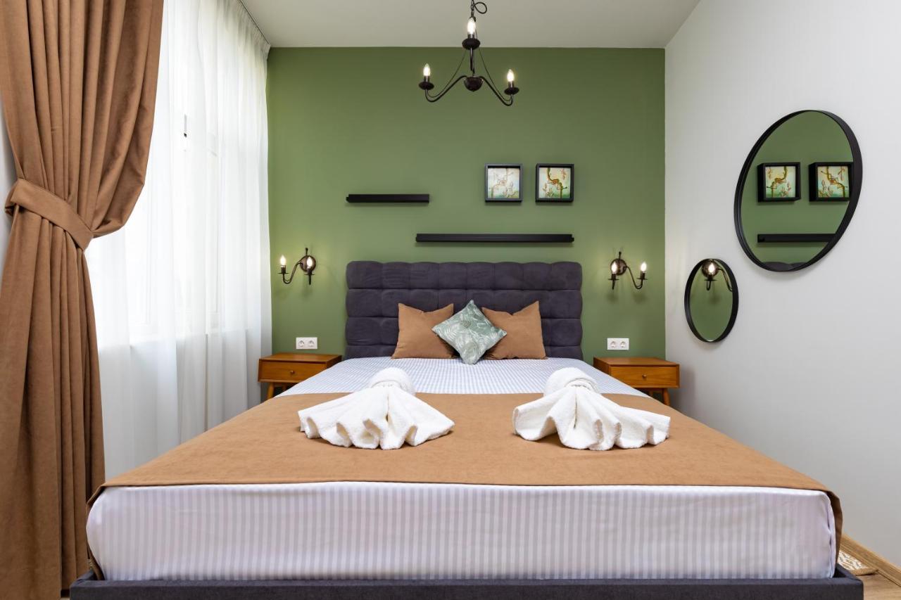 Kapana Guest House On Central Pedestrian Street With Parking Included بلوفديف المظهر الخارجي الصورة