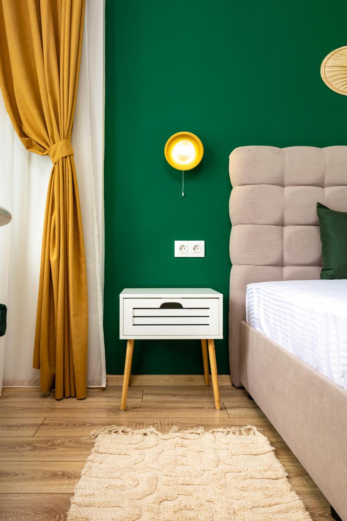 Kapana Guest House On Central Pedestrian Street With Parking Included بلوفديف الغرفة الصورة