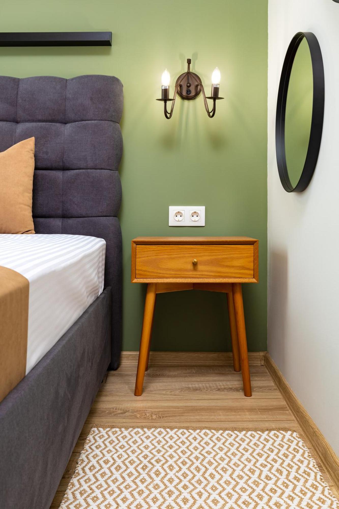 Kapana Guest House On Central Pedestrian Street With Parking Included بلوفديف الغرفة الصورة